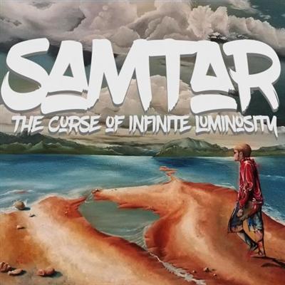 Samtar   The Curse Of Infinite Luminosity (2021)