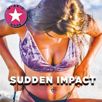Wikkid Starr   Sudden Impact (2020)