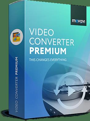 Movavi  Video Converter 21.5 (x64) Premium Multilingual