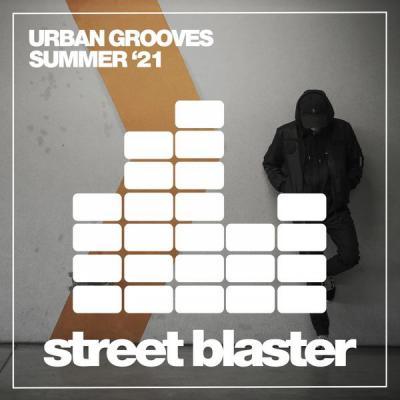 Various Artists   Urban Grooves Summer '21 (2021)