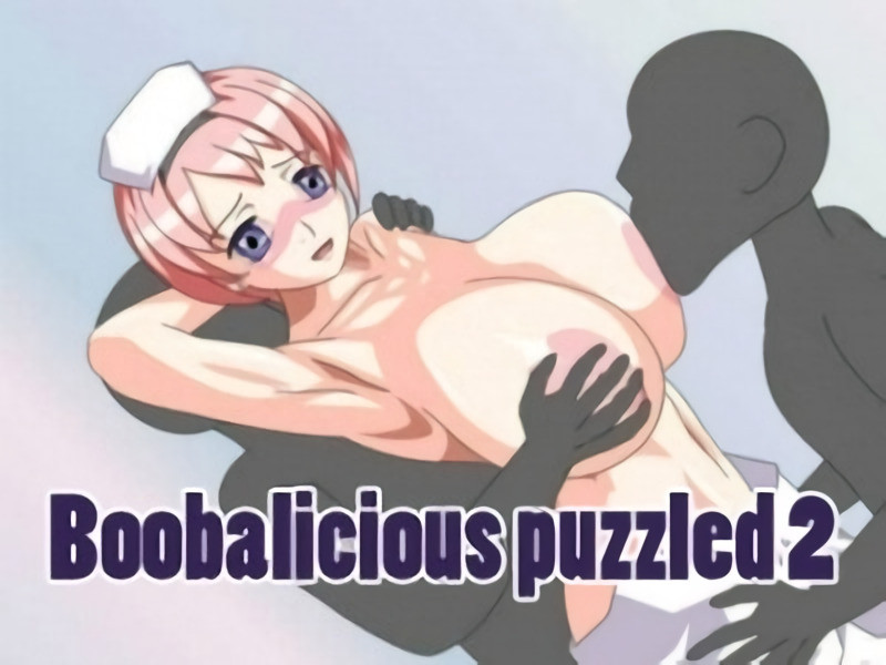 Boobalicious Puzzled 2 Porn Game