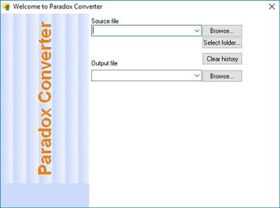 HiBase Paradox Converter v4.29  92277a5165694dcc1a2bc149a3cf94e5