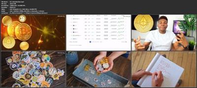 The Ultimate  Guide to Cryptocurrency: Bitcoin, Ethereum, Binance Coin, Tether, Cardona and Dogecoin 2daf88be289fedbd29f6187e9591faed