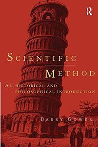 Scientific Method A Historical and Philosophical Introduction