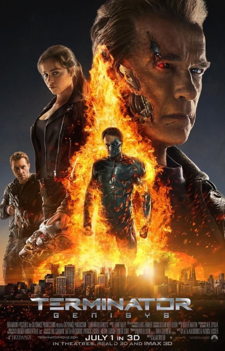 TerminaTor Genisys 2015 BluRay 1080p DTS AC3 x264-3Li