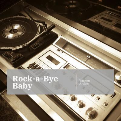 Various Artists   Kai Rock a Bye Baby (2021)