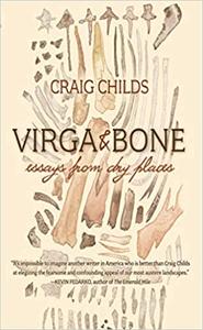 Virga & Bone Essays from Dry Places