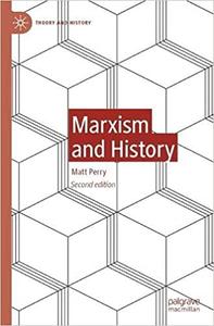 Marxism and History