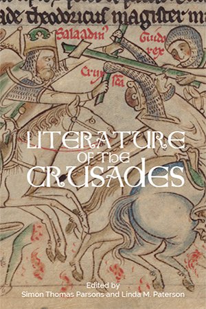 Literature of the Crusades