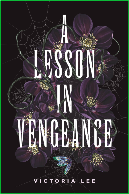 A Lesson in Vengeance 827221cb378fc6df03aac2fc452e40f2