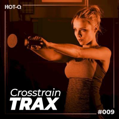 Various Artists   Crosstrain Trax 009 (2021)