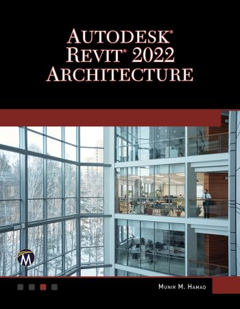Autodesk REVIT 2022 Architecture (True PDF)