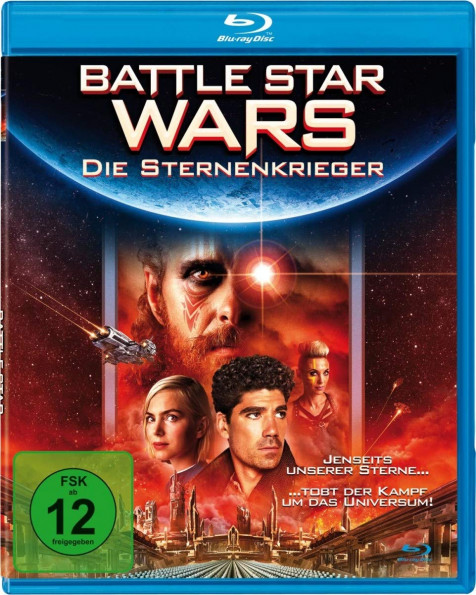 Battle Star Wars (2020) 720p HD BluRay x264 [MoviesFD]