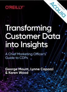 Transforming Customer Data into Insights