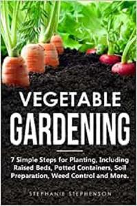 Vegetable Gardening