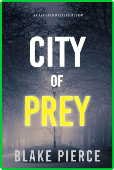 City of Prey