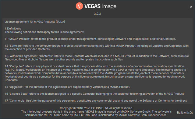 Portable Vegas Image 3.0.3.0