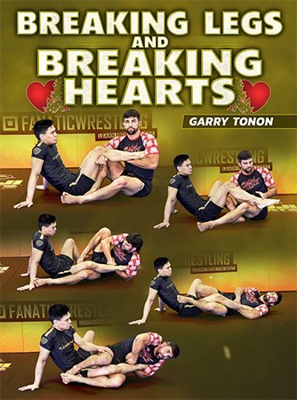 Breaking  Legs and Breaking Hearts