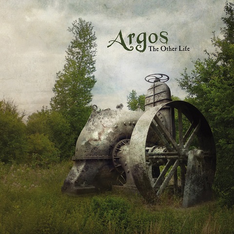Argos - The Other Life (2021) (Lossless+Mp3)