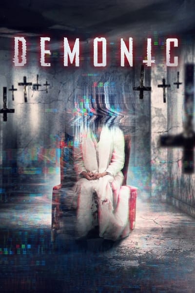 Demonic (2021) HDRip XviD AC3-EVO