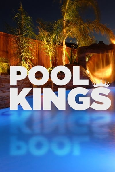Pool Kings S10E08 Go with the Flow in California 1080p HEVC x265-MeGusta