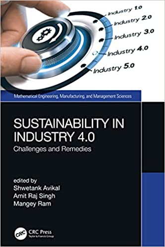 Sustainability in Industry 4.0 Challenges and Remedies