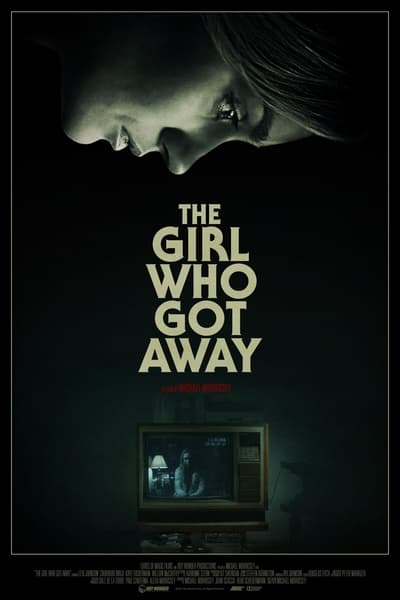 The Girl Who Got Away (2021) HDRip XviD AC3-EVO