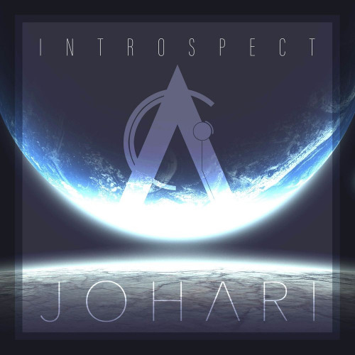 Johari - Introspect (feat. Andromida) [Single] (2021)