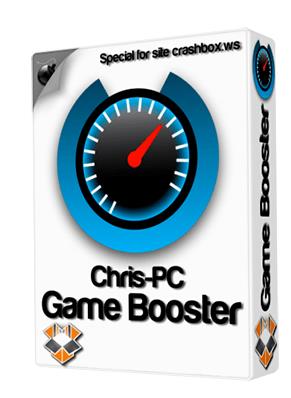 ChrisPC  Game Booster 5.20.20