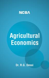 Agricultural Economics