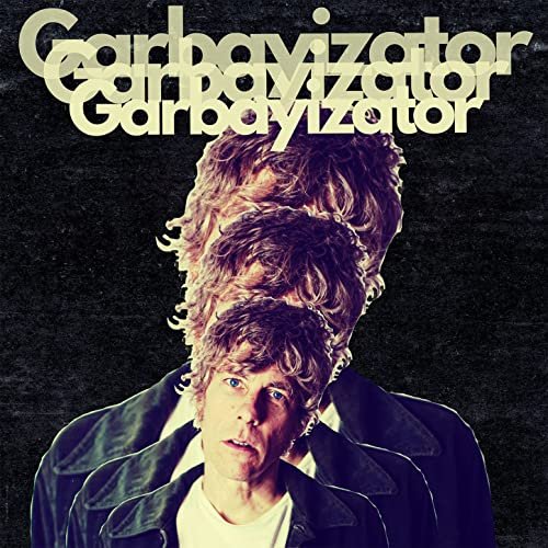Garbayo - Garbayizator [EP] (2021)