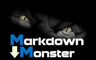 Markdown  Monster 2.0.11.2