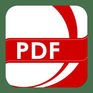PDF  Reader Pro 2.8.2.1 macOS
