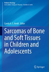 Sarcomas of Bone and Soft Tissues in Children and Adolescents