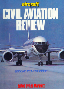 Civil Aviation Review (Aircraft Illustrated)