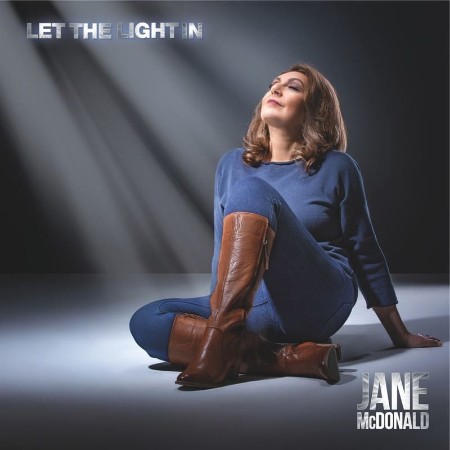 Jane McDonald   Let The Light In (2021)