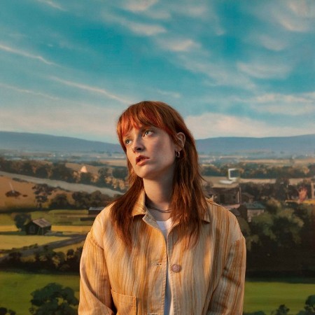 Orla Gartland - Woman on the Internet (2021) 