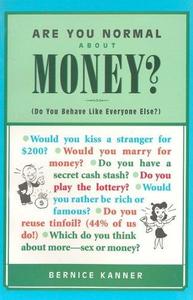 Are You Normal about Money Do You Behave Like Everyone Else