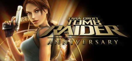 Tomb Raider Anniversary v1 0-GOG