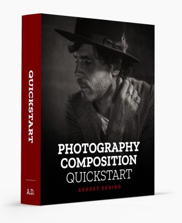 Photography  Composition Quickstart