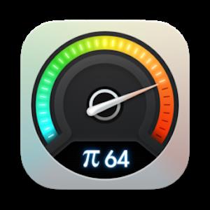 Performance Index 64 Pro 4.1.1 macOS