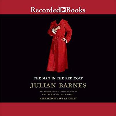 The Man in the Red Coat (Audiobook)