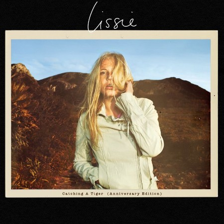 Lissie - Catching a Tiger (Anniversary Edition) (2021) 