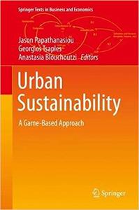 Urban Sustainability A Game-Based Approach
