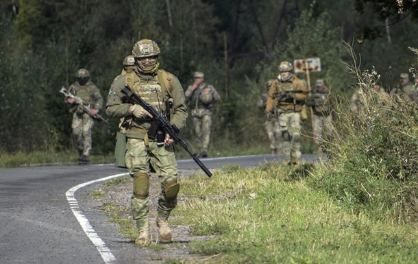 Сутки в ООС: девять нарушений, погиб военный