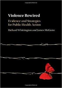 Violence Rewired Evidence and Strategies for Public Health Action