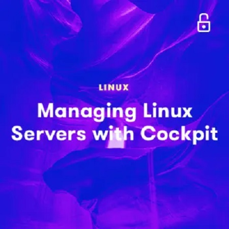 AcloudGuru - Managing Linux Servers with Cockpit
