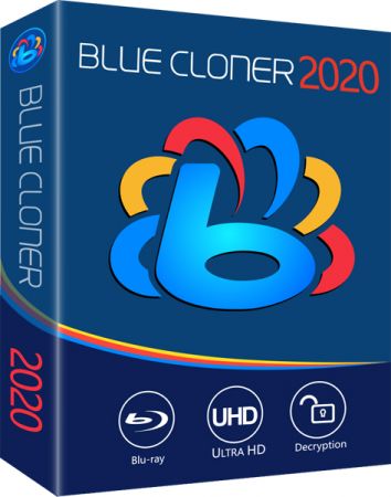Blue-Cloner / Blue-Cloner Diamond 10.30.841 (x64)