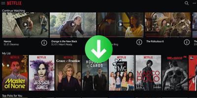 TunePat  Netflix Video Downloader 1.7.0 Multilingual