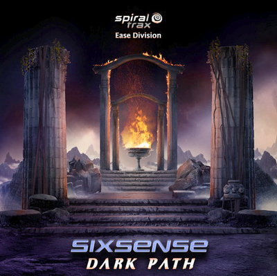 Sixsense - Dark Path (2021)